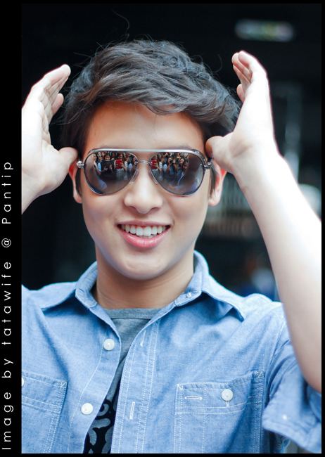 เบื้องหลัง เจมส์ จิรายุ ถ่ายนิตยสาร แฮมเบอร์เกอร์ หล่อ ใส ฟินสุด ๆ