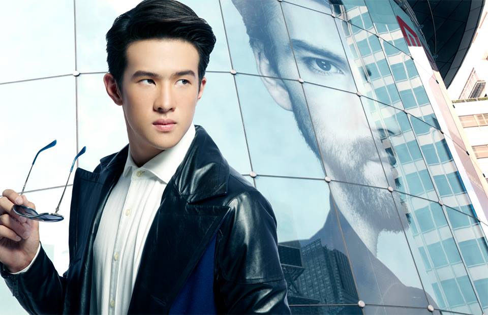 เจมส์ มาร์ จากvolumpและhamburgers