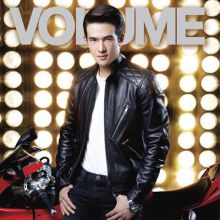 เจมส์ มาร์ จากvolumpและhamburgers