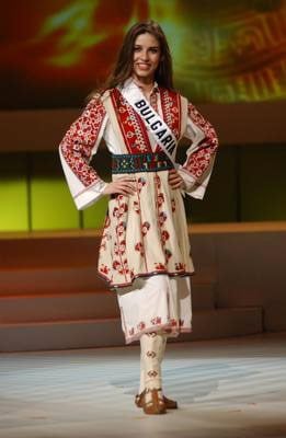 Miss Bulgaria