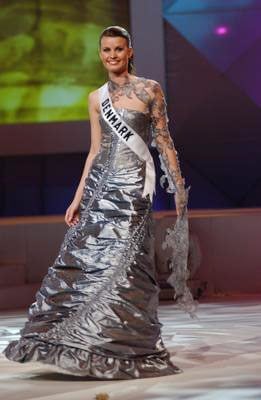 Miss Denmark