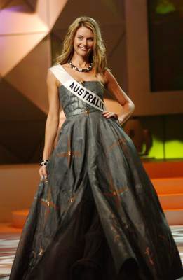 Miss Australia