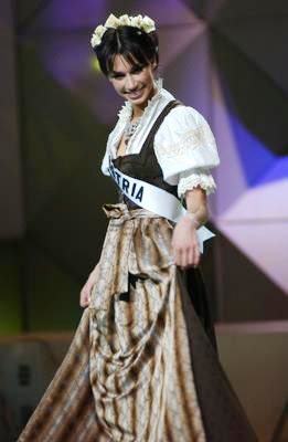 Miss Austria