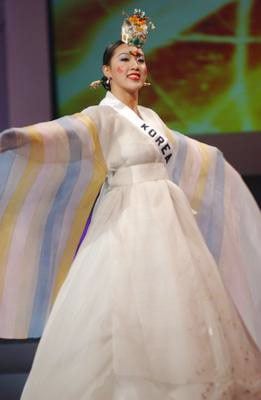 Miss Korea