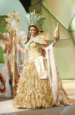 Miss Mexico