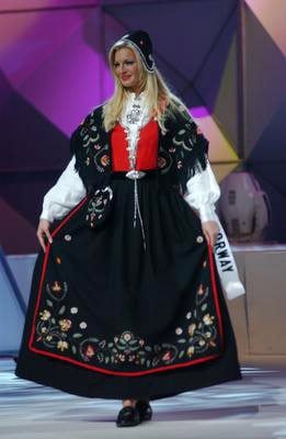 Miss Norway