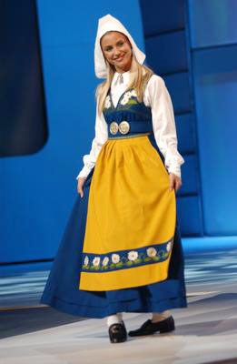 Miss Sweden