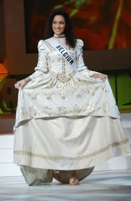 Miss Belgium