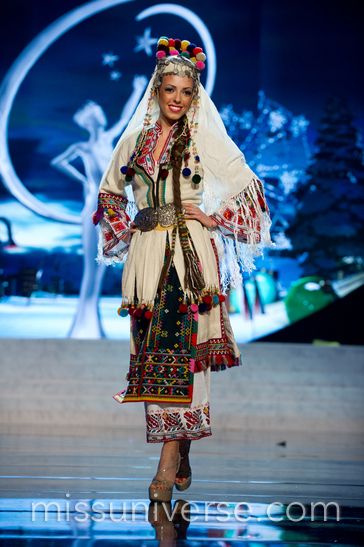 Miss Bulgaria