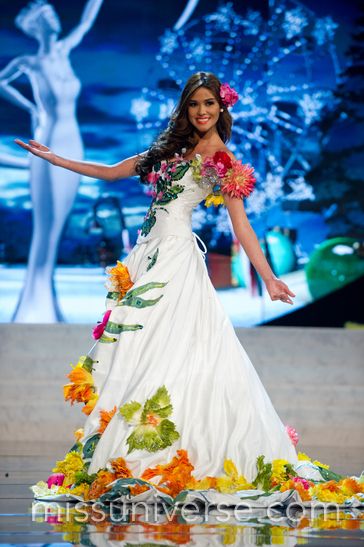 Miss El Salvador