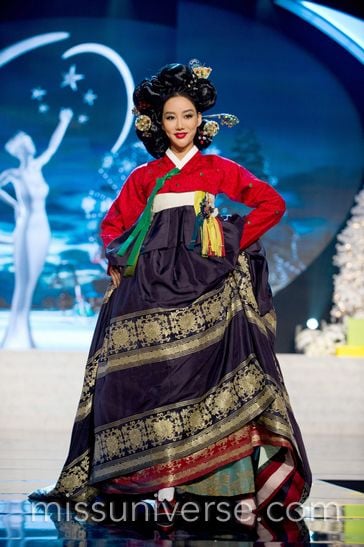 Miss Korea