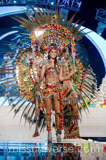 Miss Mexico