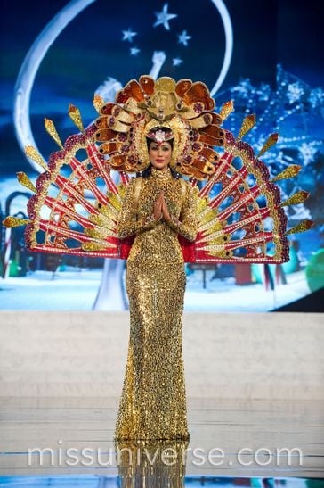 Miss Sri Lanka