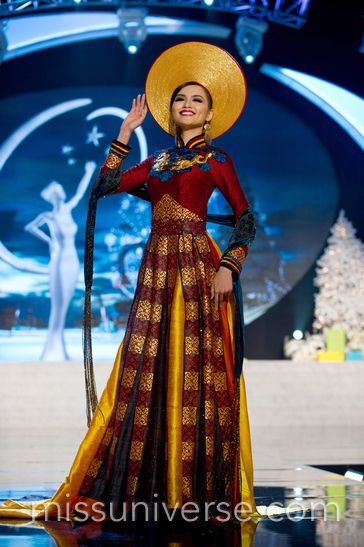 Miss Vietnam