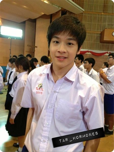 พี่มาร์ทฮอโมน