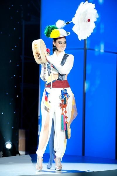 Miss korea