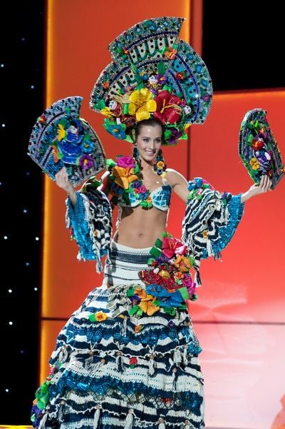 Miss Nicaragua