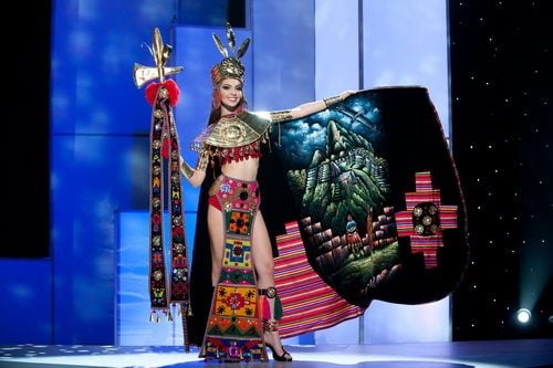 Miss Peru