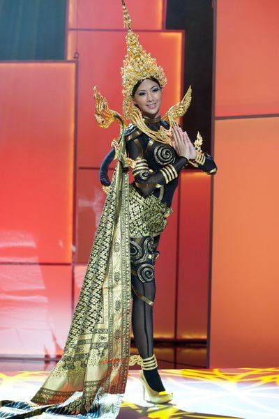 Miss Thailand