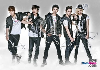 คิดถึง k-otic