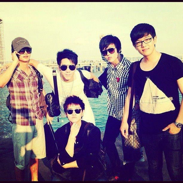 คิดถึง k-otic