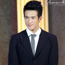 เจมส์มาร์ น่ารักๆ