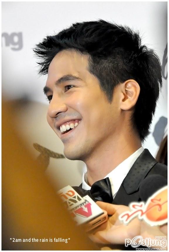 โป๊ป..น่ารักผุดผุด