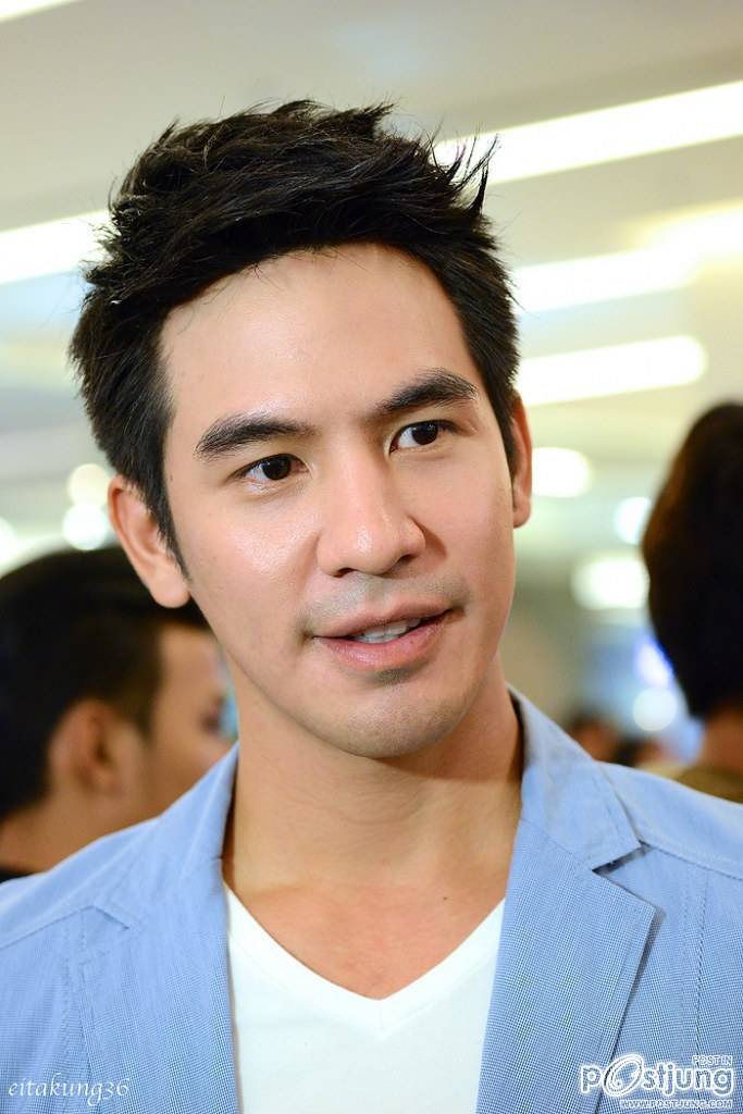 โป๊ป..น่ารักผุดผุด