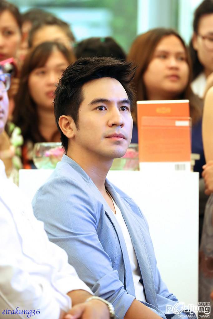 โป๊ป..น่ารักผุดผุด