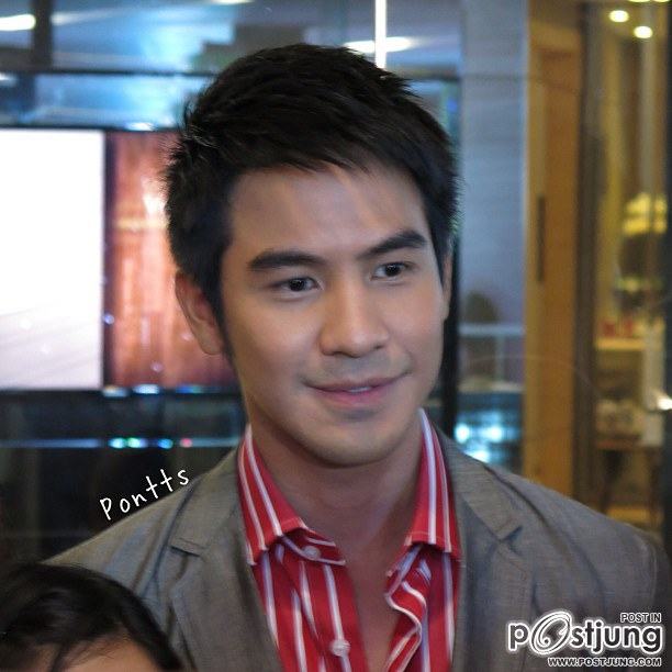 โป๊ป..น่ารักผุดผุด