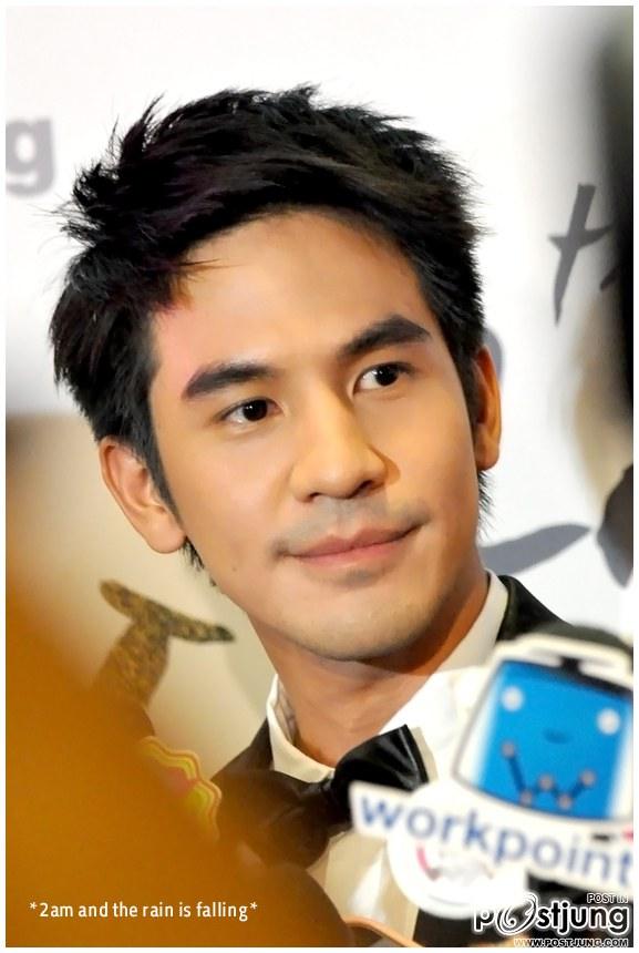 โป๊ป..น่ารักผุดผุด