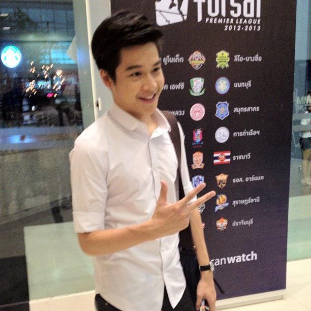 พี่มาร์ทน่ารักจุงเบย