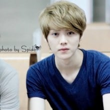 หนุ่มหล่อหน้าใส ลู่หาน EXO-M