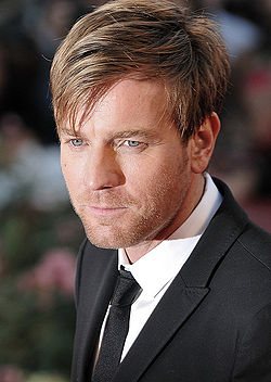 จัดให้ Ewan McGregor