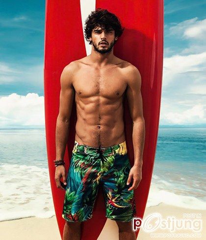 Marlon Teixeira for Coca Cola : HQ images