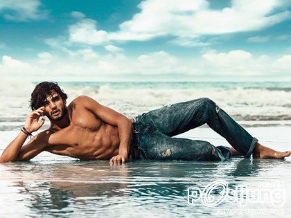 Marlon Teixeira for Coca Cola : HQ images