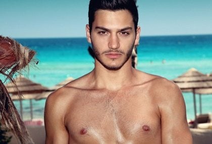 Pantelis for House of Quinn