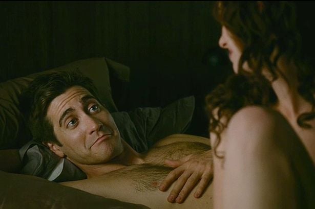 จัดให้!!!3 Jake Gyllenhaal