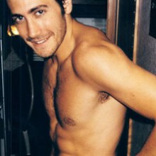 จัดให้!!!3 Jake Gyllenhaal