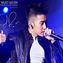 JAY PARK