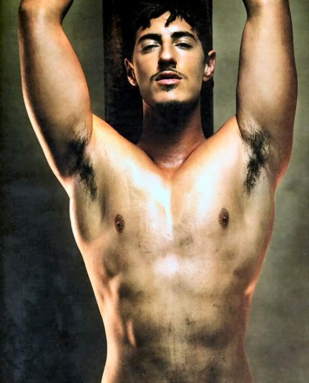 จัดให้!!!4 Eric Balfour