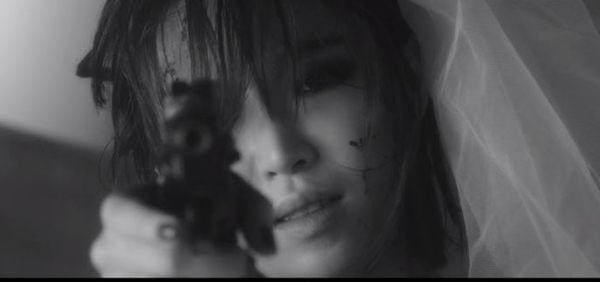 Brown Eyed Girls เซ็กซี่จัดหนักใน MV KILL BILL