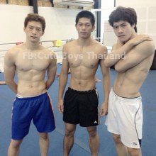 Cute Boys Thailand 9