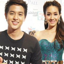 มิน พีชญา ปัดโกรธ เจมส์ จิรายุ โต้เกาเหลา ปุ๊กลุ๊ก