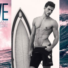 Wave ft Mark Grant by Pat Supsiri