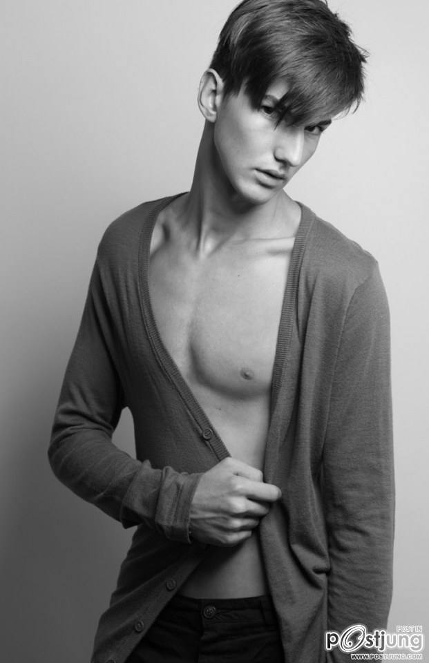 Nolan Nuzum by Michael Dar