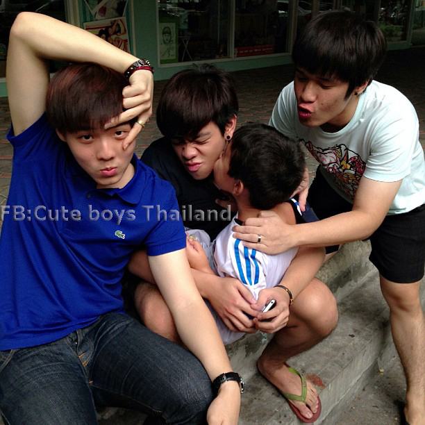 Cute Boys Thailand 11