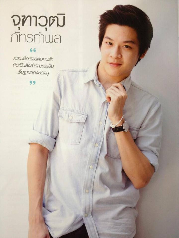 พี่ภูฮอโมนน่ารักๆๆๆสุดๆๆ