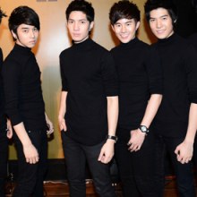 RS เผยค่ายเพลงน้องใหม่ CHO Music เปิดตัว 7หนุ่มสุดแซ่บวง Vamp