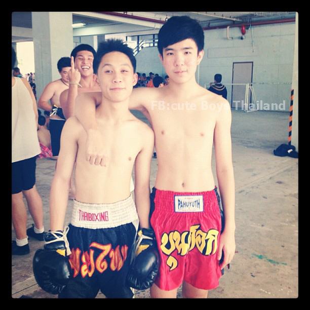 Cute Boys Thailand 13